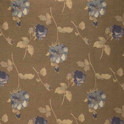 Kravet 27645.516.0 Kravet Basics Multipurpose Fabric in Beige/Blue/Yellow