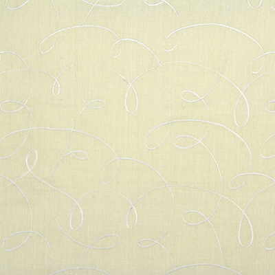 Kravet Couture 27661.1116.0 Luxe Loops Upholstery Fabric in Ivory/Beige/White