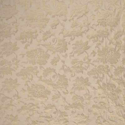 Kravet 27973.4.0 Sweden Multipurpose Fabric in Oyster/Yellow