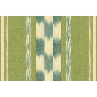 Kravet Design 28764.123.0 Danti Upholstery Fabric in Beige , Light Green , Leaf