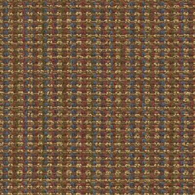 Kravet Smart 28769.516.0 Kf Smt:: Upholstery Fabric in Brown , Blue