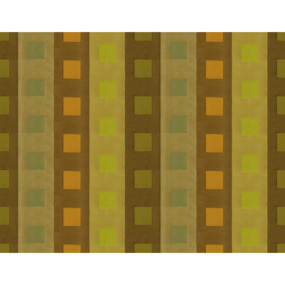 Kravet Couture 28904.3.0 Relates Upholstery Fabric in Olive Green , Brown , Olive