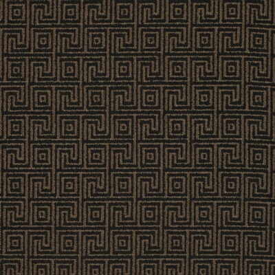 Kravet 29129.86.0 Kravet Design Upholstery Fabric in Black/Brown