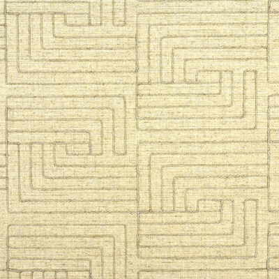 Kravet Design 29267.16.0 Ropework Upholstery Fabric in Natural/Beige