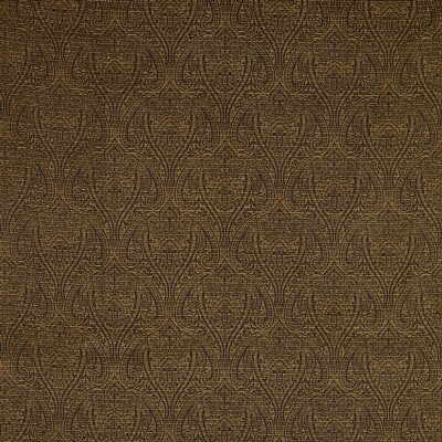 Kravet Basics 29518.84.0 Monarch Frame Upholstery Fabric in Black , Yellow , Tiger