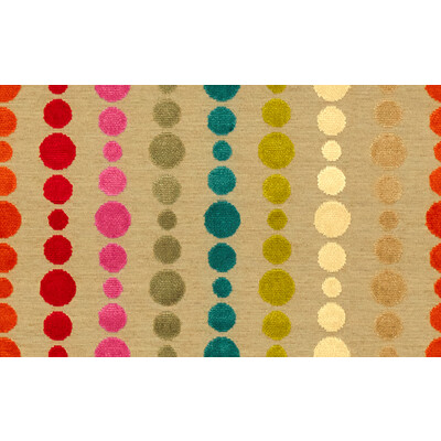 Kravet 30177.712.0 Kravet Design Upholstery Fabric in Beige/Pink/Blue