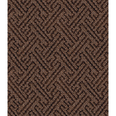 Kravet 30409.6.0 Connective Upholstery Fabric in Cocoa/Brown