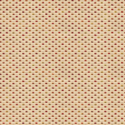Kravet Smart 30631.1619.0 Kravet Smart Upholstery Fabric in Beige , Red