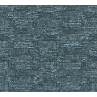 Kravet Couture 30741.5.0 Ins And Outs Upholstery Fabric in Blue , Blue , Indigo