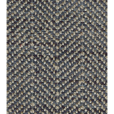 Kravet Basics 30758.516.0 Marcellus Upholstery Fabric in Beige , Blue , Indigo