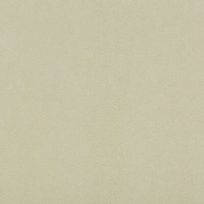 Kravet Design 30787.100.0 Ultrasuede Green Upholstery Fabric in Rice/White