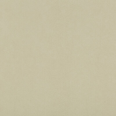 Kravet Design 30787.1061.0 Ultrasuede Green Upholstery Fabric in Linen/White