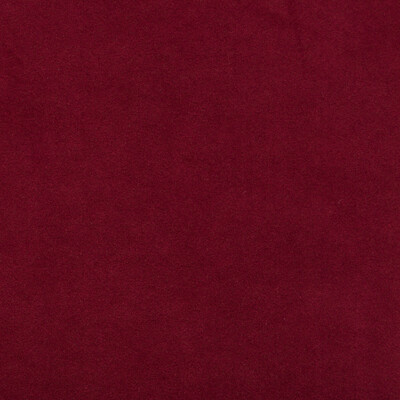 Kravet Design 30787.1240.0 Ultrasuede Green Upholstery Fabric in Burgundy/red , Burgundy/red , Mulberry