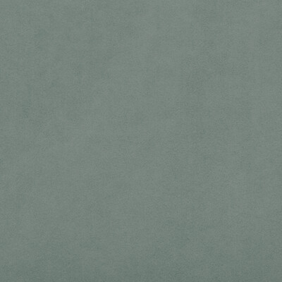 Kravet Design 30787.1521.0 Ultrasuede Green Upholstery Fabric in Laurel/Blue/Grey
