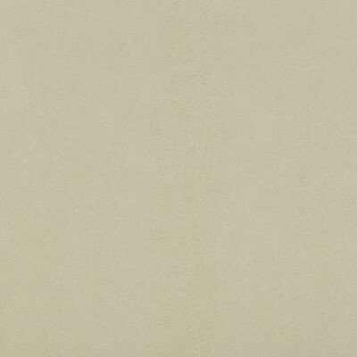 Kravet Design 30787.1601.0 Ultrasuede Green Upholstery Fabric in Pearl/Beige/White