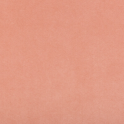 Kravet Design 30787.1717.0 Ultrasuede Green Upholstery Fabric in Pink , Salmon , Powder