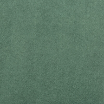 Kravet Design 30787.323.0 Ultrasuede Green Upholstery Fabric in Light Green , Light Green , Balsam