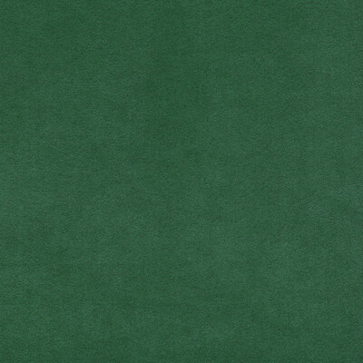 Kravet Design 30787.33.0 Ultrasuede Green Upholstery Fabric in Shamrock/Green