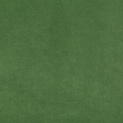 Kravet Design 30787.3333.0 Ultrasuede Green Upholstery Fabric in Green , Green , Grass