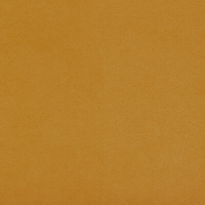 Kravet Design 30787.40.0 Ultrasuede Green Upholstery Fabric in Honey/Yellow/Gold