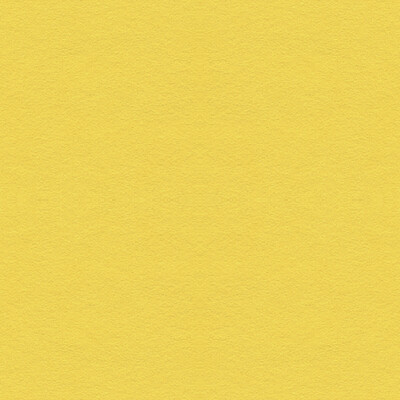 Kravet Design 30787.4040.0 Ultrasuede Green Upholstery Fabric in Yellow , Yellow , Canary