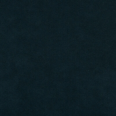 Kravet Design 30787.550.0 Ultrasuede Green Upholstery Fabric in Prussian/Dark Blue/Blue