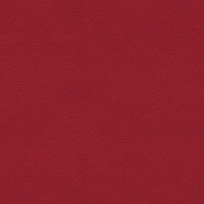 Kravet Design 30787.919.0 Ultrasuede Green Upholstery Fabric in Burgundy/red , Burgundy/red , Poppy