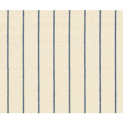 Kravet Basics 30814.15.0 Lodi Upholstery Fabric in White , Blue , Sail