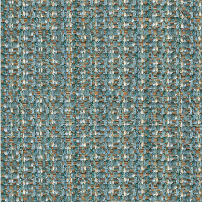 Kravet Smart 30962.135.0 Chenille Tweed Upholstery Fabric in Green , Beige , Bermuda