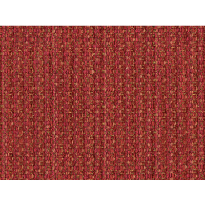 Kravet Smart 30962.19.0 Chenille Tweed Upholstery Fabric in Burgundy/red , Pink , Ruby