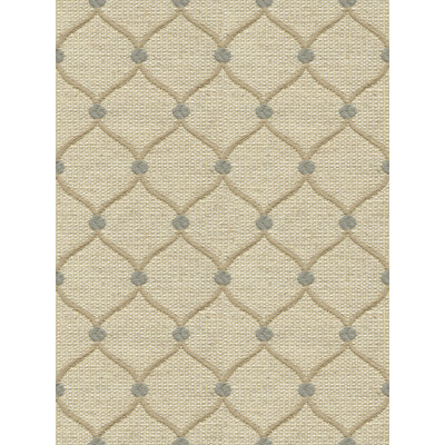 Kravet Design 31024.1611.0 Kravet Design Upholstery Fabric in Beige , Grey