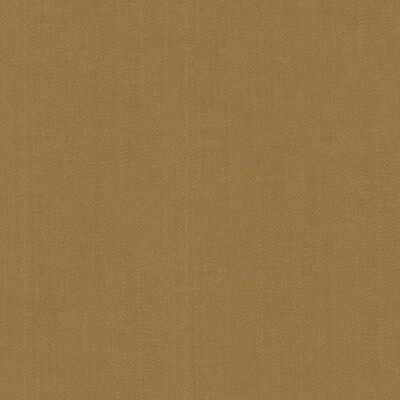 Kravet Couture 31298.4.0 Satin Finish Upholstery Fabric in Yellow , Brown , Pecan