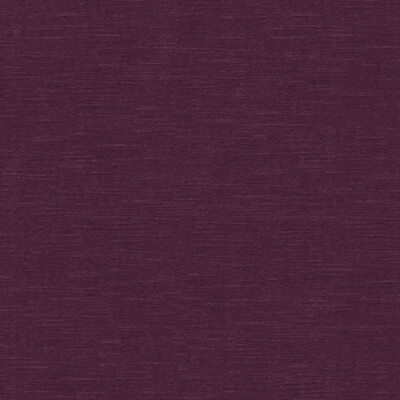 Kravet Design 31326.1099.0 Venetian Upholstery Fabric in Purple , Purple , Merlot