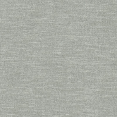 Kravet Design 31326.11.0 Venetian Upholstery Fabric in Grey , Grey , Silver
