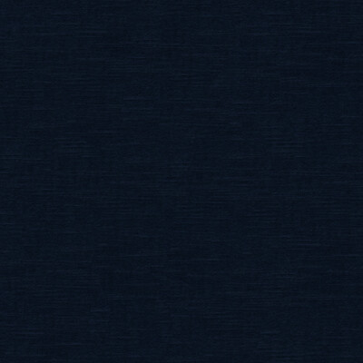 Kravet Design 31326.505.0 Venetian Upholstery Fabric in Blue , Blue , Navy