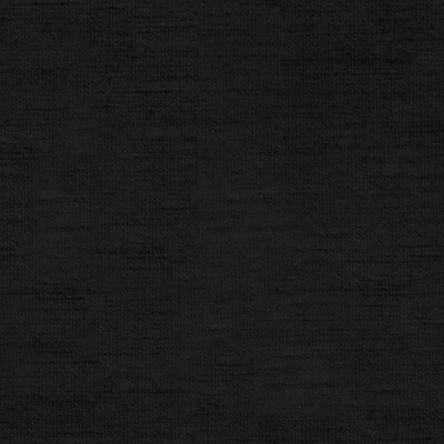 Kravet Design 31326.8.0 Venetian Upholstery Fabric in Black , Black , Onyx