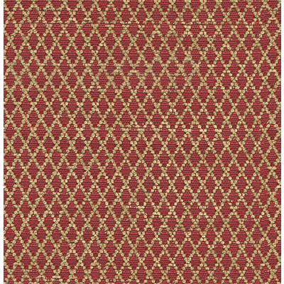 Kravet Design 31373.419.0 Kravet Design Upholstery Fabric in Burgundy/red , Yellow