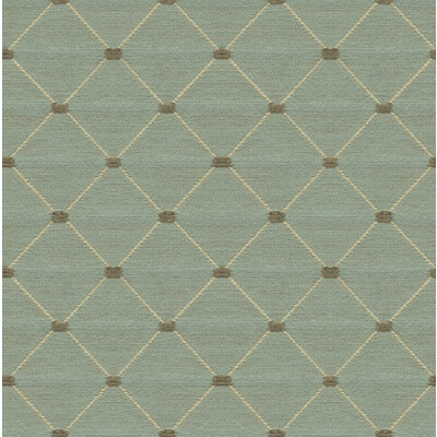 Kravet Design 31389.23.0 Kravet Design Upholstery Fabric in Green , Beige
