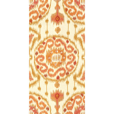 Kravet Design 31393.124.0 Kravet Design Upholstery Fabric in Beige , Burgundy/red