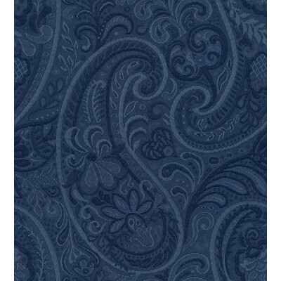 Kravet Design 31405.50.0 Kravet Design Upholstery Fabric in Blue