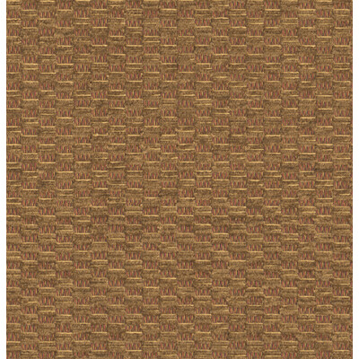 Kravet Contract 31514.6.0 Pile On Upholstery Fabric in Brown , Brown , Brown Sugar