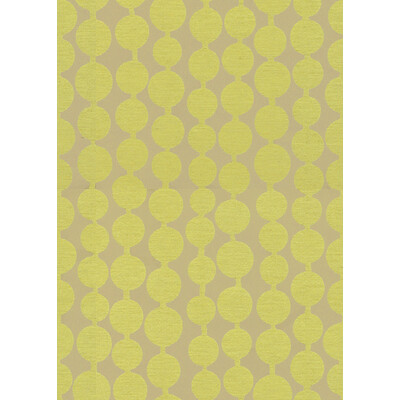 Kravet Contract 31523.3.0 String Along Upholstery Fabric in Beige , Green , Wasabi