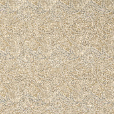 Kravet Contract 31524.16.0 Kasan Upholstery Fabric in Gold , Grey , Vintage