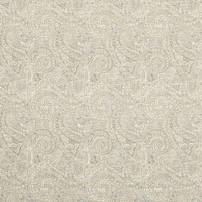 Kravet Contract 31524.511.0 Kasan Upholstery Fabric in Grey , Ivory , Pewter