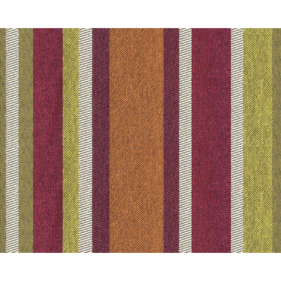 Kravet Contract 31543.310.0 Roadline Upholstery Fabric in Mulberry/Green/Purple/Orange