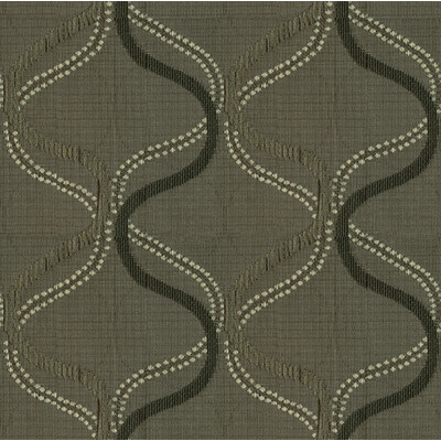 Kravet Contract 31548.21.0 Wishful Upholstery Fabric in Grey , White , Pewter