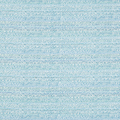 Kravet 31695.13.0 Melanger Upholstery Fabric in Peacock/Blue/White