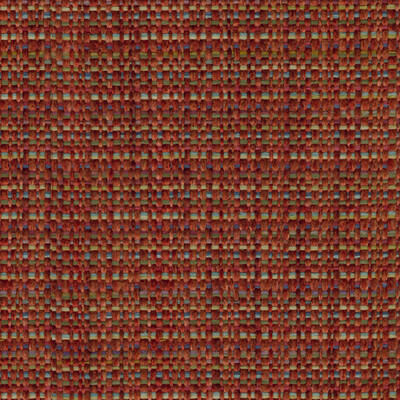 Kravet Smart 31757.915.0 Kravet Smart Upholstery Fabric in Burgundy/red , Green