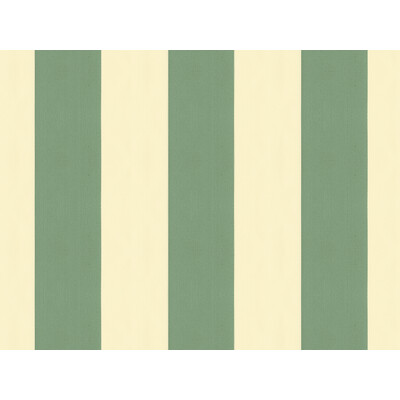 Kravet Design 31772.3.0 Brigantine Upholstery Fabric in Green , White , Aegean