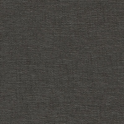 Kravet Contract 32148.811.0 Stanton Chenille Upholstery Fabric in Grey , Grey , Steel